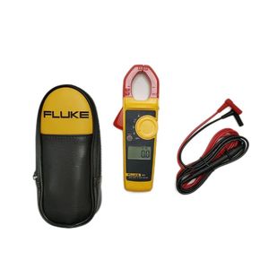 Medidor Digital 325/323/324 True RMS, Mide Corriente, Voltaje de 600V, Rango de 40-400A, 325 323 324 325 - Product Image 3