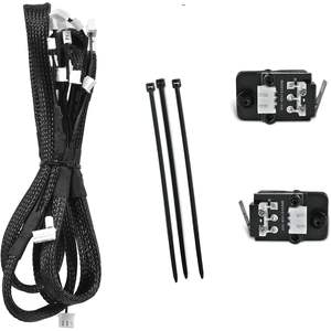 LONGER Accessories for RAY5 5W/10W Laser <b>Engraving</b> <b>Machines</b> Limit Switch Kit B0C55FJ4GK; Not Included for RAY5 20W - Product Image 5