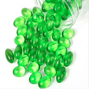 Kapsul Aloe Soft 500Mg 1000Mg Kualitas Tinggi - Product Image 6