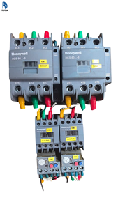 Contactor de CA HCS-80-S, Contactor Trifásico, Contactor Industrial, Contactor Eléctrico, Contactor de Control de Potencia, Contactor de Alto Rendimiento - Product Image 1
