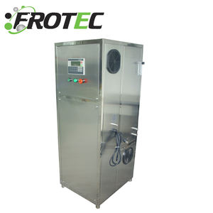 <span class=keywords><strong>Precio</strong></span> de fábrica 10g Generador de ozono 220V <span class=keywords><strong>para</strong></span> uso industrial Piscina - Product Image 4