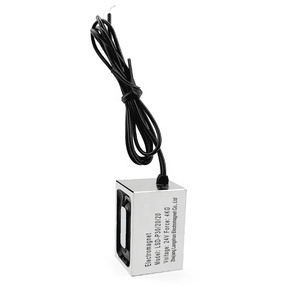 <span class=keywords><strong>Électro</strong></span>-aimant LSD-P30/20/20 Rectangle Aimant Électrique IP65 Solénoïde <span class=keywords><strong>Électro</strong></span>magnétique Ventouse Aimant Bobine Enroulement - Product Image 4