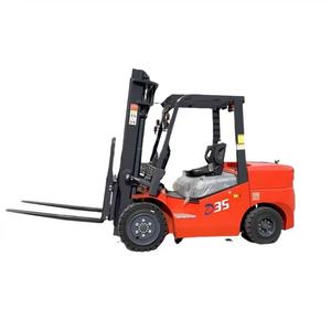 Herramienta de transporte de material eléctrico de 3 toneladas con marcado <span class=keywords><strong>CE</strong></span> Suministro directo de fábrica, permite ODM/OEM para cargas específicas Carretilla elevadora - Product Image 6