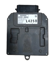 Original usado R425B 89908-48050 L425B 89907-48050 LED faro MÓDULO DE Control por ordenador para Toyota