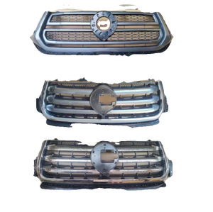 ชุดประกอบกระจังหน้าช่องรับอากาศเข้าสไต<span class=keywords><strong>ล์</strong></span>ใหม่ฝา<span class=keywords><strong>ค</strong></span>รอบถังเก็บน้ำรุ่น Pao พาณิชย์ & ผู้โดย<span class=keywords><strong>ส</strong></span>าร - Product Image 1