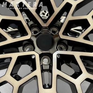 BMW X3M X4M M40i X5M E70 G05 F15 X6M X7 3 4 5 540i 7シリーズ用 カスタム鍛造 892M 5x120 5x112 乗用車ホイール アロイリム - Product Image 5