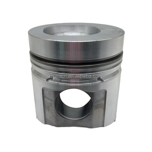 IZUMI S6D110 6138-31-2010 110MM Motor 6D110 Pistón para piezas de motor diésel - Product Image 6