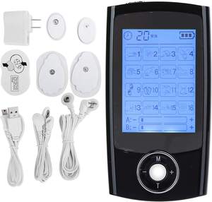 Baixa Frequência Fisioterapia Aparelho Terapia Venda Quente Dezenas Máquina Digital 10 Modos Terapia Dispositivo Eletrônico - Product Image 2