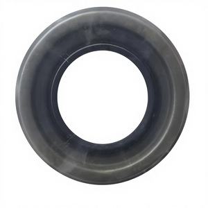 Flange d'arbre de transmission OE 1L3W4676AD utilisée pour les véhicules Ford, joint d'huile - Product Image 2