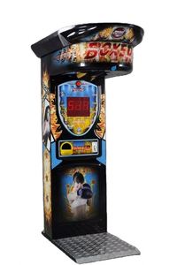 Máquina de Juego Ultra Boxing con Pantalla HD Vertical Retro Doméstica Sc-14 Neogeo, Pacman, Máquina de Juego Ultra Boxing para 2 Jugadores - Product Image 2