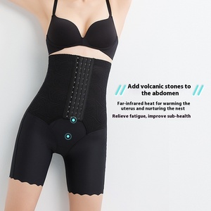 Женские брюки с завышенной талией - Product Image 6