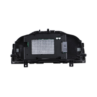 Panel de Instrumentos Digital LCD de 12.3 Pulgadas para Volkswagen CC 2012-2018/Magoton B7/Passat B7 2012-2016 con Entrada CarPlay HD-XTRONS