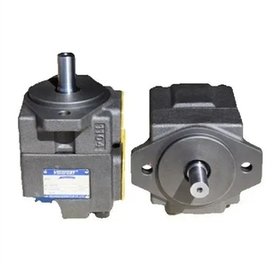 PV2R1-17-F-R ปั๊มใบพัด Villefort ของแท้ใหม่2R1-19 2R1-23 2R1-31 2R1-28 2R1-25 - Product Image 3