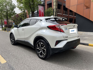 Voitures d'occasion 2023 à <span class=keywords><strong>prix</strong></span> avantageux Toyota C-HR <span class=keywords><strong>Hybride</strong></span> Toyota CHR Essence Bonnes performances Véhicules SUV en stock - Product Image 5