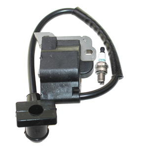 คอยล์จุดระเบิดสำหรับฮอนด้า GX22 GX25 GX31 GX35 <span class=keywords><strong>GX50</strong></span> HHT31S HHT25S FG110 WX10 เครื่องตัดหญ้า 30500-Z0Z-013 30500-Z3F-013 30500-Z3F-003 - Product Image 3