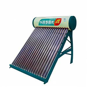 <span class=keywords><strong>Calentador</strong></span> de Agua <span class=keywords><strong>Solar</strong></span> de 180L, Compacto, Sin Presión, con <span class=keywords><strong>Tubos</strong></span> de Vacío, de Alta Calidad, SUS304 2B, Ahorro de Energía - Product Image 3