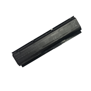 11.1V 62Wh PA06 HSTNN-DB7K <span class=keywords><strong>Batterie</strong></span> D'ordinateur <span class=keywords><strong>Portable</strong></span> Pour <span class=keywords><strong>HP</strong></span> <span class=keywords><strong>Omen</strong></span> <span class=keywords><strong>17</strong></span> <span class=keywords><strong>17</strong></span>-w <span class=keywords><strong>17</strong></span>-ab200 17t-ab00 Série 849571-221 849571-251 - Product Image 2