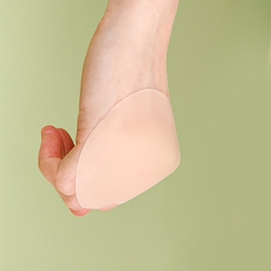XR065 Copricapezzoli in Silicone Opaco Riutilizzabile, Autoadesivo Senza Colla, Materiale Liquido di Grado Medico per <span class=keywords><strong>Donne</strong></span> - Product Image 6