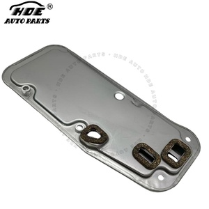 35330-60030 8981897310 46306H1070 ขายส่งอะไหล่รถยนต์ HDE กรองน้ำมันเกียร์สำหรับ Toyota Land Cruiser - Product Image 4
