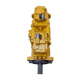 Bomba Principal de Excavadora Belparts E330GC, Bomba Hidráulica 516-9842 - Product Image 1