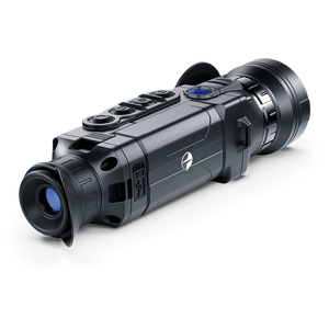 Monocular Térmico Portátil <span class=keywords><strong>Pulsar</strong></span> <span class=keywords><strong>Helion</strong></span> <span class=keywords><strong>2</strong></span> <span class=keywords><strong>XP50</strong></span> Pro, 640x480 a 17um, Lente de 50mm, Telescopio para # 77431 - Product Image 4