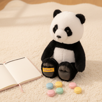 Fabricant de jouets en peluche, jouets en peluche personnalisés, animaux en peluche doux, jouets en peluche pour enfants, vente en gros de mini figurines en peluche