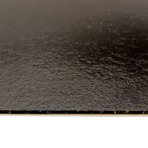 ASHER Anti-vibrazione e anti-rumore 500 millimetri * 500 millimetri attrezzature Sportive palestra <span class=keywords><strong>tappetino</strong></span> di gomma - Product Image 5