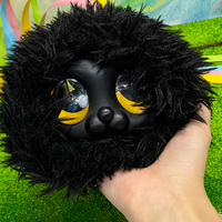 Jouet interactif vocal intelligent AI pour animaux de compagnie avec mémoire longue durée, soutien émotionnel pour enfants et adultes, utilisation à domicile sur ordinateur de bureau