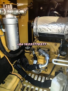 5.5Ton <strong>New</strong> <strong>Excavator</strong> Caterpillar 305.5 Mini <strong>Excavator</strong> for Sale Caterpillar 305 305.5 306 307 Small Digger in Good Condition - Product Image 5