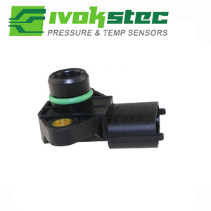 Sensor de Presión Absoluta del Colector MAP 39300-38100 3930038100 39300-38200 3930038200 para HYUNDAI KIA - Product Image 2