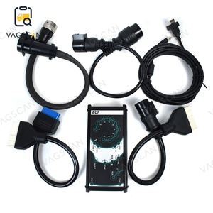สำหรับ IVECO ELTRAC EASY ECI Eltrac สำหรับรถบรรทุก IVECO Euro5 Euro6 เครื่องมือวินิจฉัยพร้อมซอฟต์แวร์ - Product Image 6