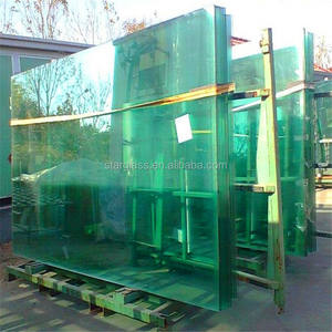 Vidrio de Seguridad Templado Transparente Personalizado al por Mayor de 4 mm, 5 mm, 6 mm, 8 mm, 10 mm, 12 mm, Precio de Fábrica - Product Image 6