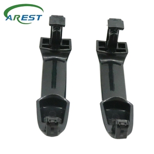 Poignées de porte pour Toyota Corolla de 2004 à 2014, vente directe d'usine, en stock 69211-AA010 - Product Image 5