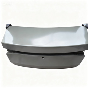 ฝากระโปรงท้ายรถยนต์ BYD Qin Plus รุ่น HA2HE-5604010/70 - Product Image 1