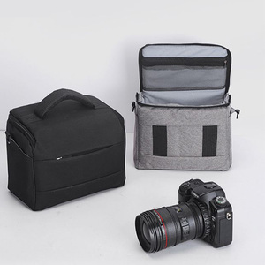 <span class=keywords><strong>Sac</strong></span> de transport multifonctionnel pour <span class=keywords><strong>appareil</strong></span> <span class=keywords><strong>photo</strong></span>, en nylon imperméable, antichoc, personnalisé - Product Image 5