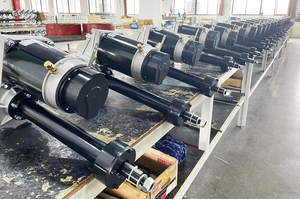 1500W 36V 3500RPM 25:1 12NM 800MM Kit de moteur d'essieu arrière électrique Transaxle pour camion <span class=keywords><strong>benne</strong></span> basculante motorisé - Product Image 5