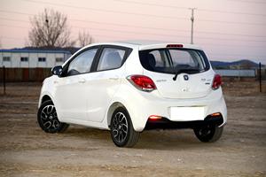 Voiture électrique neuve Changan Benben E-star Changan <span class=keywords><strong>Benni</strong></span> E Star Mini Voiture électrique Carro Voiture 2024 <span class=keywords><strong>Auto</strong></span> - Product Image 3