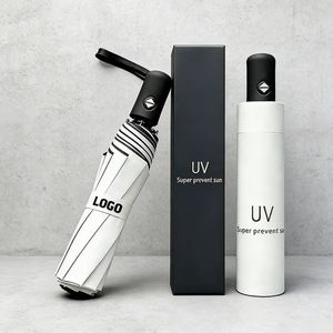 Promo Business Gift for Rain Portable Wholesale Foldable <b>Umbrellas</b> Custom With Logo <b>Umbrella</b> - Product Image 1