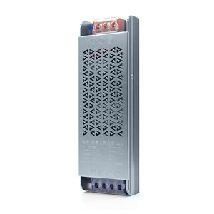 جهد ثابت 50/60 هرتز 12 فولت 4A 24 فولت 2 أ مصدر إضاءة ليد 50/60 وات مصدر طاقة للإضاءة - Product Image 4