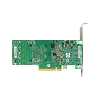 Broadcom LSI MegaRAID 9361-16i 12Gb/s pcie 3.0 X8服务器RAID控制器2GB缓存16-内部端口支持SAS SATA