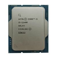 Nuevo Escritorio Longwei para Core I5 12400 12400F 13400F 13400 14400 14400F LGA 1366 3.3 GHz