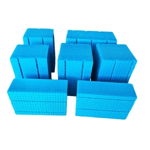 Xps lớn bọt Khối xốp tấm cho Motorhome prefab container nhà - Product Image 2