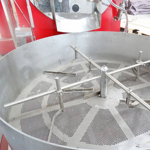 60kg industrial tostador <span class=keywords><strong>de</strong></span> <span class=keywords><strong>café</strong></span>/120LB 130LB granos <span class=keywords><strong>de</strong></span> <span class=keywords><strong>café</strong></span> máquina <span class=keywords><strong>de</strong></span> tostar/Gas tostador <span class=keywords><strong>de</strong></span> <span class=keywords><strong>café</strong></span> 70 <span class=keywords><strong>kg</strong></span> - Product Image 5