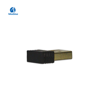Meeblue Petite balise USB Récepteur de données Émetteur Suivi des actifs IOT Ble iBeacon