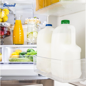 22.5 Cuft French Four Door E-star <b>Refrigerator</b> With Water Dispenser Side by Side <b>Refrigerators</b> - Product Image 6