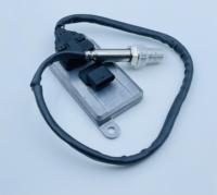 WEGO Nuevo Sensor NOX 2894940 2871979 5WK96675A con 1 Año de Garantía para Paccar EPA10 Serie ISB