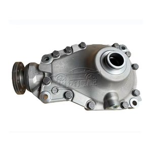 Diferencial delantero usado para BMW 1 Serie 3 Serie <span class=keywords><strong>4</strong></span> Serie F20F21F30F31F32F33 Relación de velocidad I = <span class=keywords><strong>41</strong></span>:13 = 3,15 Condición usada - Product Image 4