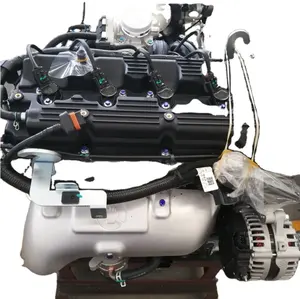100% 检测2TR FE发动机2.7L 4缸长缸体丰田Hiaces汽车2TR发动机