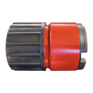 <span class=keywords><strong>API</strong></span> <span class=keywords><strong>5ct</strong></span> 2 3/8 "đến 4 1/2" N80 chéo cho ống eue N80 Pin chủ đề kết nối - Product Image 1