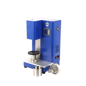 AOTELEC High-Quality Planetary Vacuum Mixer Machine For Lithium Battery Slurry Mixing